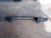 REFUERZO PARAGOLPES DELANTERO VOLKSWAGEN GOLF IV BERLINA (1J1)(10.1997) 
