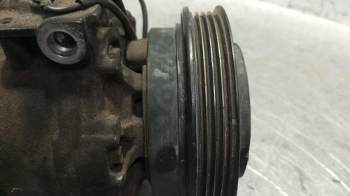 COMPRESOR AIRE ACONDICIONADO, VOLKSWAGEN, PASSAT BERLINA (3B3)