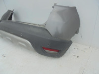 PARAGOLPES TRASERO