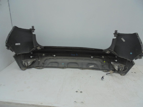  PARAGOLPES TRASERO RENAULT CAPTUR I 