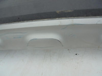 PARAGOLPES TRASERO