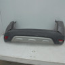 PARAGOLPES TRASERO