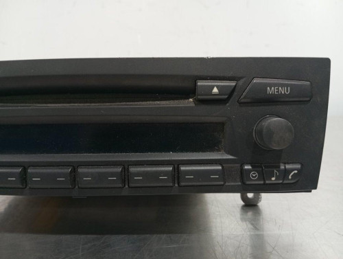  SISTEMA AUDIO / RADIO CD BMW SERIE 3 TOURING (E91) 