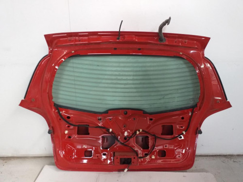 PORTON TRASERO Renault CLIO III 