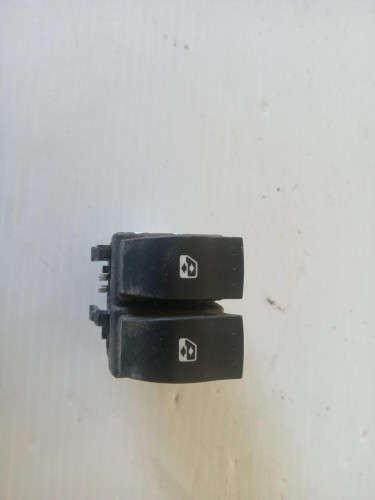  MANDO ELEVALUNAS DELANTERO IZQUIERDO RENAULT LAGUNA II (BG0) 