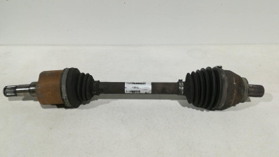 TRANSMISION DELANTERA IZQUIERDA, FORD, S-MAX (CA1)