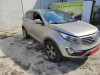 KIA SPORTAGE (SL) — автомобиль-донор на запчасти 
