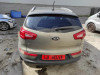 KIA SPORTAGE (SL) — автомобиль-донор на запчасти 