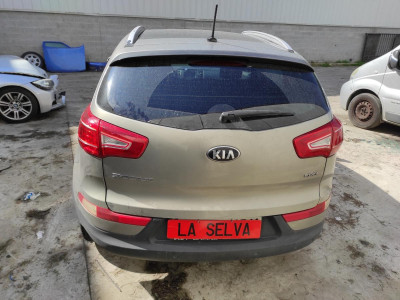 KIA SPORTAGE (SL)