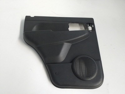 GUARNECIDO PUERTA TRASERA IZQUIERDA, CHRYSLER, JEEP CHEROKEE