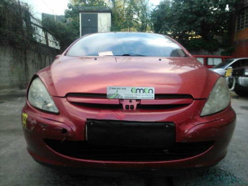  PEUGEOT 307 (S1)(04.2001) 