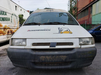 FIAT I SCUDO (222)
