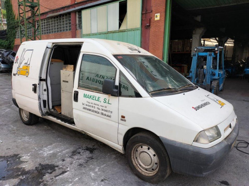  FIAT I SCUDO (222) 