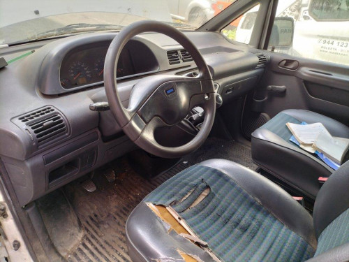  FIAT I SCUDO (222) 