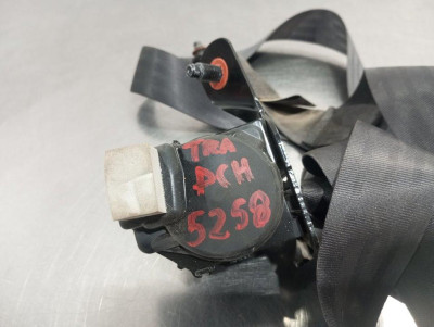 CINTURON SEGURIDAD TRASERO DERECHO, KIA, CEED (JD)