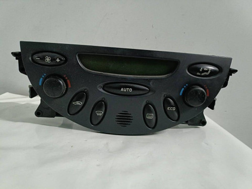  MANDO CLIMATIZADOR CITROEN C5 BERLINA 