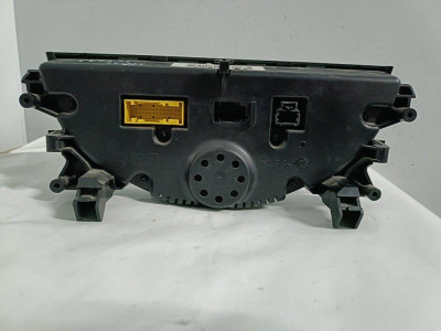 MANDO CLIMATIZADOR, CITROEN, C5 BERLINA