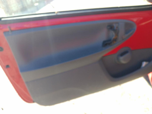 GUARNECIDO PUERTA DELANTERA IZQUIERDA, PEUGEOT, 107