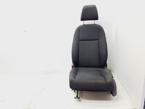  ASIENTO DELANTERO IZQUIERDO Volkswagen GOLF VI (5K1)(10.2008) 