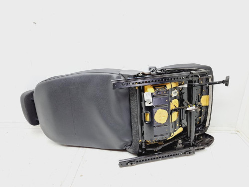  ASIENTO DELANTERO IZQUIERDO Volkswagen GOLF VI (5K1)(10.2008) 
