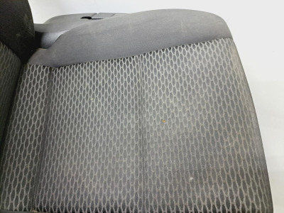 ASIENTO DELANTERO IZQUIERDO, VOLKSWAGEN, GOLF VI (5K1)(10.2008)