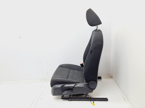  ASIENTO DELANTERO IZQUIERDO Volkswagen GOLF VI (5K1)(10.2008) 
