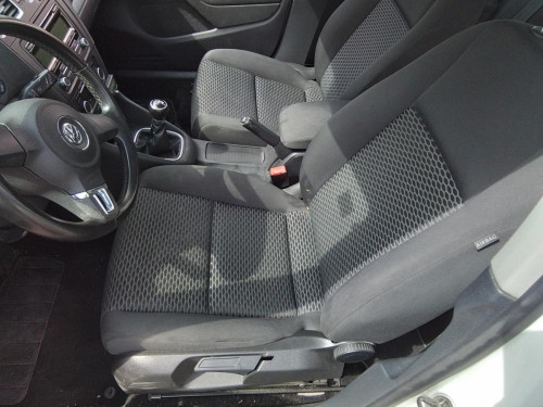  ASIENTO DELANTERO IZQUIERDO Volkswagen GOLF VI (5K1)(10.2008) 