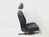  ASIENTO DELANTERO IZQUIERDO Volkswagen GOLF VI (5K1)(10.2008) 