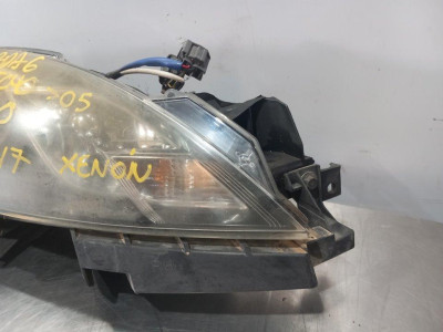FARO DERECHO, MAZDA, 6 BERLINA (GH)