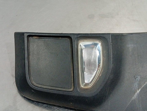  MOLDURA DACIA DUSTER II 