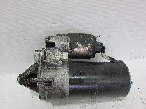  MOTOR ARRANQUE RENAULT KANGOO I (F/KC0) 
