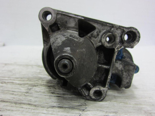  MOTOR ARRANQUE RENAULT KANGOO I (F/KC0) 