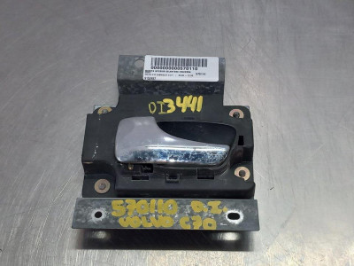 MANETA INTERIOR DELANTERA IZQUIERDA, VOLVO, C70 CABRIOLET