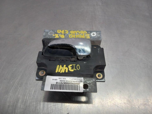  MANETA INTERIOR DELANTERA IZQUIERDA, VOLVO, C70 CABRIOLET 