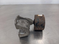 SOPORTE AMORTIGUADOR