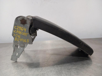 APOYABRAZOS CENTRAL, VOLKSWAGEN, PASSAT BERLINA (3C2)