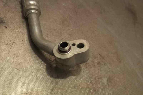 TUBOS AIRE ACONDICIONADO Volkswagen POLO V (6R1) 