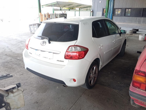  TOYOTA AURIS (E15) 