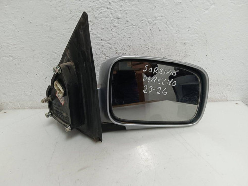 RETROVISOR DERECHO Kia SORENTO (BL) 