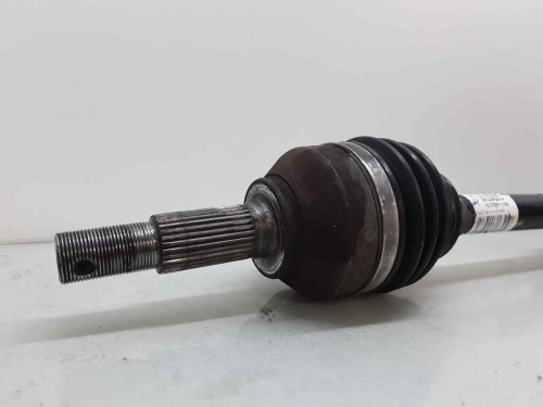 TRANSMISION DELANTERA DERECHA Nissan QASHQAI (J10) 