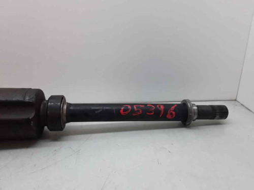 TRANSMISION DELANTERA DERECHA Nissan QASHQAI (J10) 