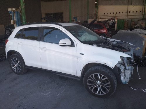  CERRADURA PUERTA TRASERA DERECHA MITSUBISHI ASX (GA0W) 