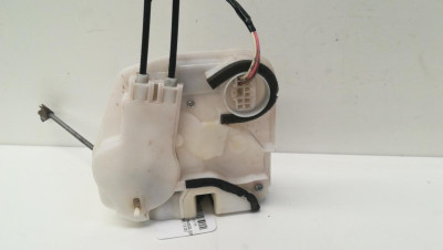 CERRADURA PUERTA TRASERA DERECHA, MITSUBISHI, ASX (GA0W)