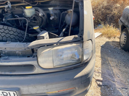 FARO IZQUIERDO Nissan SERENA (C23M) 