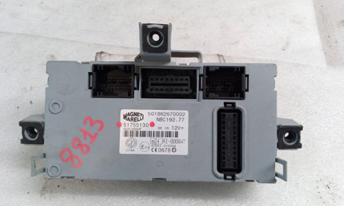  CAJA RELES / FUSIBLES PEUGEOT BIPPER TEPEE 