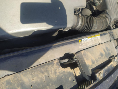 CERRADURA CAPO CHRYSLER 300C (LE/LX) 