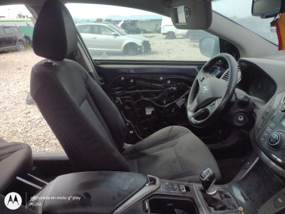 ASIENTO DELANTERO IZQUIERDO, HYUNDAI, I40 (VF)