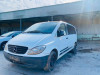  MERCEDES-BENZ VITO BASIC-KOMBI (639) 