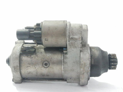 MOTOR ARRANQUE, SKODA, SUPERB BERLINA (3V3)