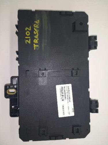  CAJA RELES / FUSIBLES Opel ASTRA H BERLINA 
